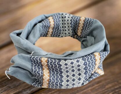 Lemlem Scarf - Image 2