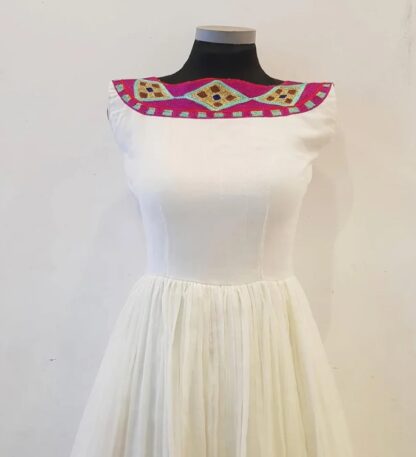 Sara Traditional Dress - Image 2