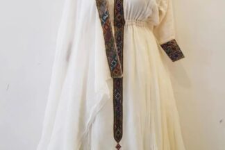 Hermon Traditional Dress
