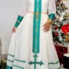 Tina Traditional Dress