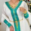 Tina Traditional Dress - Image 2
