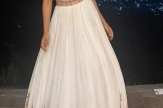 Sinidu Traditional Dress