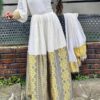Zinu Traditional Dress