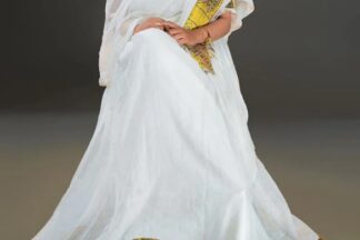 Seni Traditional Dress