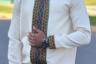 Sami Men's Wear