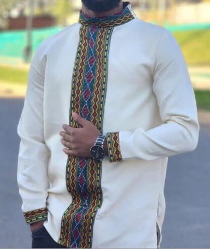 Sami Men's Wear