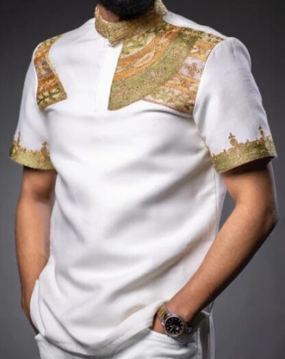 Nati Men's Wear