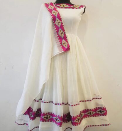 Sara Traditional Dress