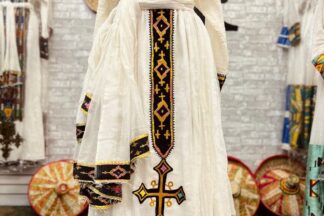 Lulit Traditional Dress